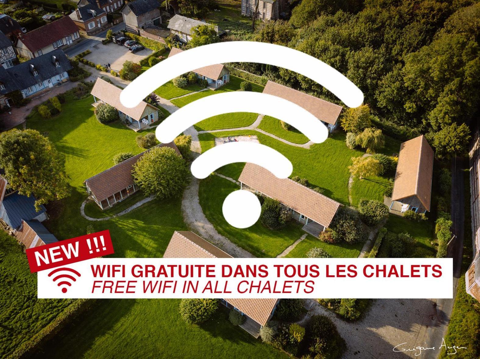 Villa Le Pré Marin Sotteville-sur-Mer Exterior foto